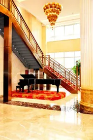 Guangyuan International Hotel - Image 5