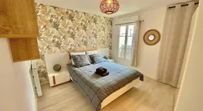 Le Prestige Terrasse-Cocon familial cosy, Billard & Jacuzzi avec vue sur Paris - Image 2