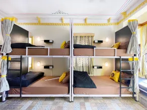 The Hosteller Udaipur - Image 5