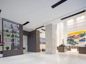 Haiyi Fino Hotel (Swan Lake Branch） - Image 5