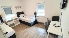 FMI Apartmets - Image 4
