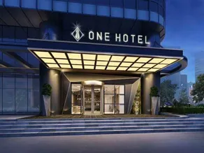 One Hotel - Image 3