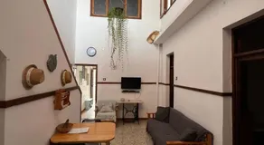 Susa and Pepe garden and house - Image 3