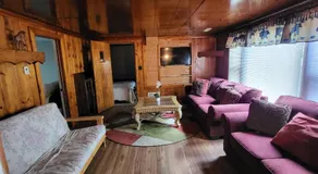 The Honey Bear Cabins - Image 2
