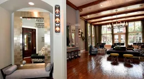 Lavish Apartment near Houston Medical Centre - Image 4