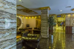 Sarot Termal Park Resort & Spa - Halal Hotel - Image 5