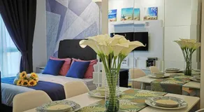 Glamour Imperium Residence Seaview Studio Kuantan - Image 3