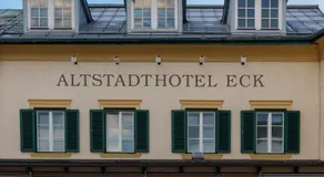 Altstadthotel Eck - Image 5