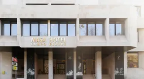 MASA Hotel & Spa Campo Grande Collection - Image 5
