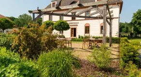 Gästehaus Kloster Nimbschen - Image 4