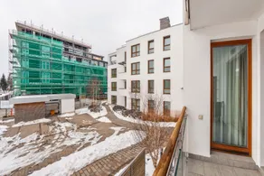 Prywatne apartamenty w obiekcie Gwiazda Morza, Sun & Snow - Image 4