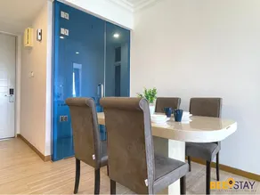 Melaka | The Wave Residences A1202 - Image 4