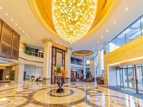 Kingward International Hotel - Image 3