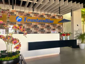 FountainBlue Hotel and Banquet Hall - Image 3
