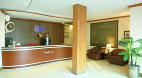 Fiesta Inn Hotel & Resorts Multan - Image 5