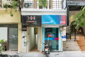 Hanoi Bliss Apartment Pho Hue - Image 4