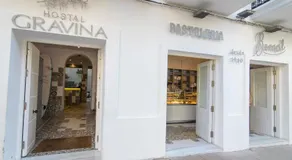 Hostal Gravina - Image 4