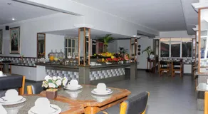 Hotel das Palmeiras - Image 4