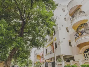 Hotel O Kartikeya Park View Residency - Image 3
