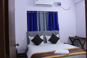 HOTEL PURI GREENS - Image 2