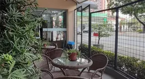 Skalla Hotel Nova Odessa - Image 5