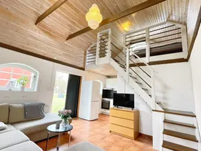 3 person holiday home in Berga-By Traum - Image 2