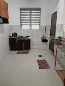 NurrCha Homestay Afamosa near WaterparklHondalUniKL - Image 3