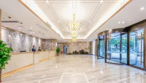 Garden Holiday Hotel (Guilin Liangjiang Sihu University of Technology) - Image 4
