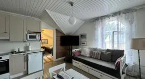 AinaBnb - Residence Kappsäcken - Image 3