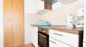 Apartamento en Supetarska Draga con Seaview, Balcón, Acondicionador, WIFI (4325-2) - Image 4