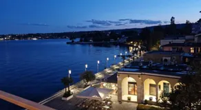 Hotel Du Lac Gardone Riviera - Image 3