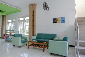 Hotel Taman Indah - Image 4