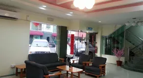 Istana Monaco Hotel - Image 5