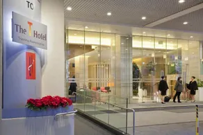 The T Hotel - Image 5