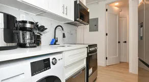Elegant 2 BR Retreat Near Central Park - Image 4