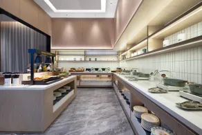 Echarm Hotel Jingdezhen Jingxing Avenue - Image 5