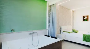 Suite La PerlaNera- TorreCanne - Image 3