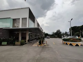 Altori Park Hotel - Image 5