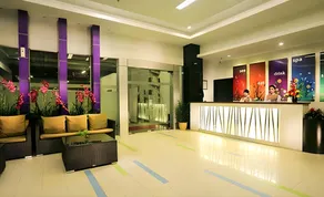 Transera Hotel Pontianak - Image 2