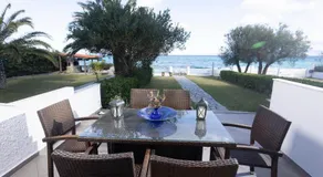 Kapa Maisonette - Beachfront, 3 min walk to Mamalouka - Image 5