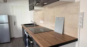 Appartement 1 Chambre en hypercentre Evreux - Image 3