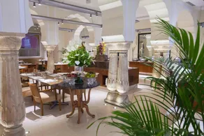 The Corum View Hotel - Image 3