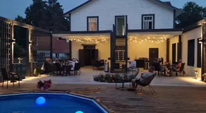 Tõstamaa Meierei Hotel - Image 2