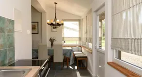 Tiszatardos Guesthouses - Estate Houses - 3 Houses , up to 15 Guest, 3000 sqm - near Tokaj & Tisza - Image 4
