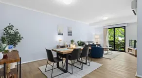Exclusive Northbridge Apt w Wi-Fi Pool - Image 2