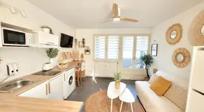 Studio 24m² Montpellier - Hôpitaux facultés Centre - Image 3