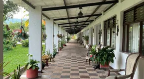 Tacuara Hotel - Image 3