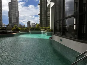 Trizen Skyline apartment, Colombo - Image 3