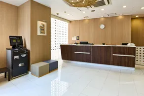 Ginza International Hotel - Image 5