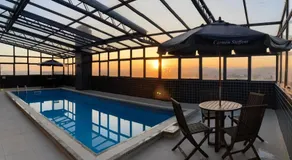 Aquarius Hotel Flat Residence - Image 3